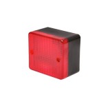 Lampa ceata spate 87x77x50 mm Cod: BK69026 Automotive TrustedCars