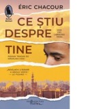 Ce stiu despre tine - Madalina Ghiu, Eric Chacour