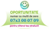 Numar cu multi ZERO - 07x3.00.07.09 - VIP PLATINA usor aur gold numere usoare WOW speciale special deosebit extraordinar firme afaceri business promo