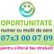 Numar cu multi ZERO - 07x3.00.07.09 - VIP PLATINA usor aur gold numere usoare WOW speciale special deosebit extraordinar firme afaceri business promo