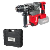 Rotopercutor SDS+ brushless 3J Raider Pro R20, 2 functii, solo