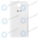 LG Optimus L9 II (D605) Capac baterie alb