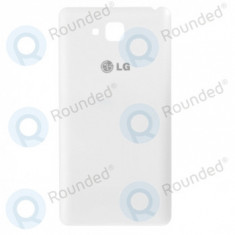 LG Optimus L9 II (D605) Capac baterie alb
