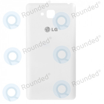 LG Optimus L9 II (D605) Capac baterie alb foto