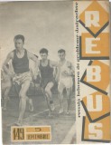 Revista Rebus nr. 149 / 5 septembrie 1963