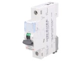 &Icirc;ntrerupător Supracurent 1A 230V 1 Pol