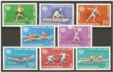 JO de vara de la Seul, sport, 1988, nr. lista 1208, MNH