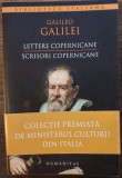 Galileo Galilei - Scrisori copernicane