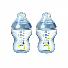 Biberoane Tommee Tippee 260 ml PP bufnita