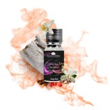 Ulei Parfumant Cozy Fire 10ml, 10Q Aroma - Esential Oil, Luxos, Lunga Durata, Elimina Mirosuri, Difuzoare, Nebulizatoare, Auto, Certificat