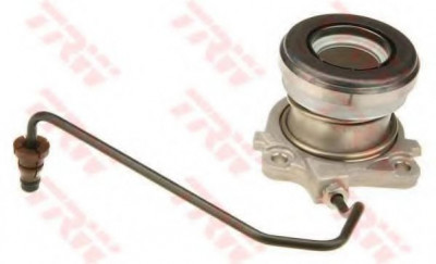 Rulment de presiune, ambreiaj OPEL ASTRA H (L48) (2004 - 2016) TRW PJQ132 foto