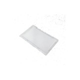 Ansamblu Sticla Raft Frigider Beko Original Compatibil Whirlpool Indesit, Piesa Nr 5973570200