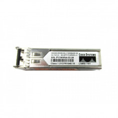 Modul GBIC SFP Cisco 10-1747-01 000 Base-SX 850nm