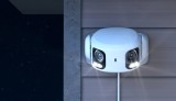 Camera de supraveghere Panoramic Reolink RP-PCT16MD; enzor:1 2.65 CMOS Sensor Rezolutie video: 16 Megapixeli(7680x2160 pixeli) Cadre secunda:30 FPS Le