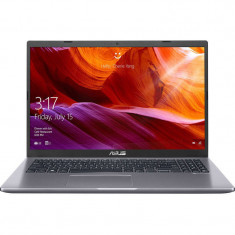 Laptop ASUS X509JA-EJ025 15.6 inch FHD Intel Core i3-1005G1 4GB DDR4 256GB SSD Slate Gray foto
