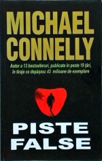 Michael Connelly - Piste false foto