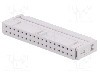 Conector IDC, 34 pini, pas pini 2.54mm, AMPHENOL - 71600-034LF foto