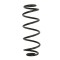 Arc spiral CITROEN C2 (JM) (2003 - 2016) Magnum Technology SC050MT