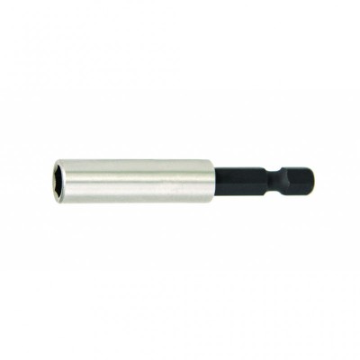 Adaptor magnetic pentru biti gips carton 1/4&amp;#039;&amp;#039;x 60mm CR-V, Topmaster 330187 foto