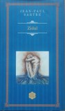 Jean-Paul Sartre - Zidul