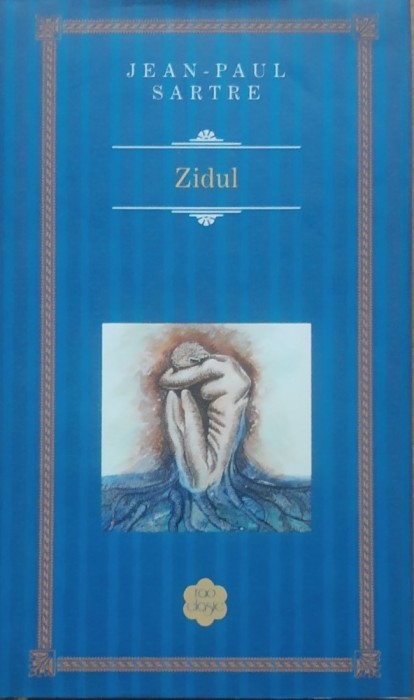 Jean-Paul Sartre - Zidul