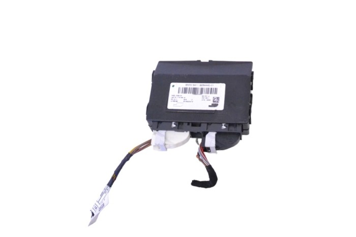 Alt modul de control BMW 1 F20 2011 OEM: 9284440 15416759