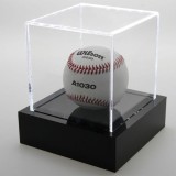 Cub acrilic cu lumina LED
