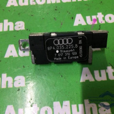 Calculator confort - amplificator antena Audi A3 (2003->) [8P1] 8P4035225B