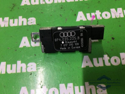 Calculator confort - amplificator antena Audi A3 (2003-&amp;gt;) [8P1] 8P4035225B foto