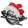 Fierastrau circular &Oslash;185mm, 1200W, Raider