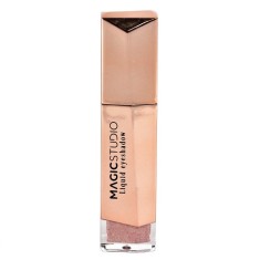 Fard de pleoape lichid Rose Quartz 56101, Gold, 7,5 ml