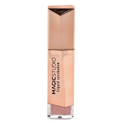 Fard de pleoape lichid Rose Quartz 56101, Gold, 7,5 ml foto