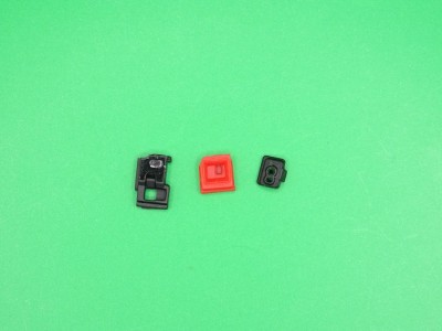 Huawei P10 Lite Garnituri microfoane + Senzor proximitate WAS-LX1, WAS-LX1A SWAP foto