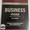 Cambridge Business Higher 5 with Answers &amp; Audio CD