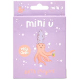 Mini-U Bath Crayons creioane colorate pentru baie 6 buc