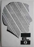 Dictionar Enciclopedic Psihiatrie vol. 2, Constantin Gorgos - Carte de specialitate