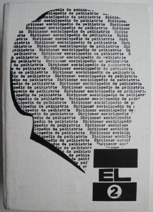 Dictionar enciclopedic de psihiatrie, vol. 2 (E-L) &ndash; Constantin Gorgos
