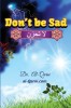 Don&#039;t Be Sad