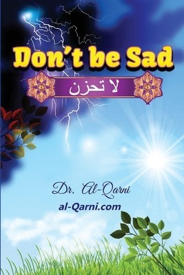 Don&amp;#039;t Be Sad foto