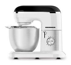 MIXER PLANETAR HEINNER HPM-1300WHBK foto
