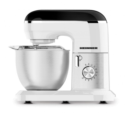 MIXER PLANETAR HEINNER HPM-1300WHBK foto