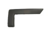 Bandou bara stanga grey ,fata ,stanga ,texturat Ford Fusion (Jus), 09.2005, 1431026, Rapid