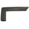 Bandou bara stanga grey ,fata ,stanga ,texturat Ford Fusion (Jus), 09.2005, 1431026
