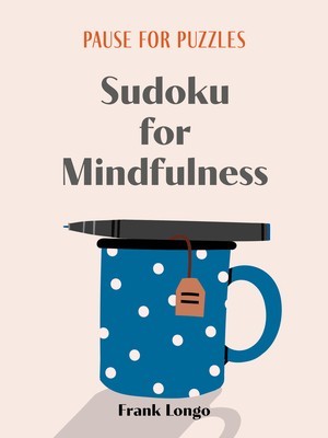 Pause for Puzzles: Sudoku for Mindfulness foto