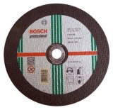 Disc de taiere drept pentru piatra 300X4.0mm - 3165140181709