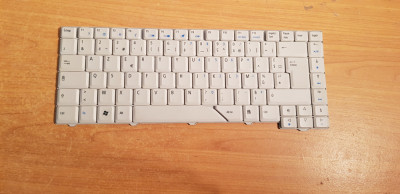 Tastatura Laptop Acer NSK-H360F #6081653 foto