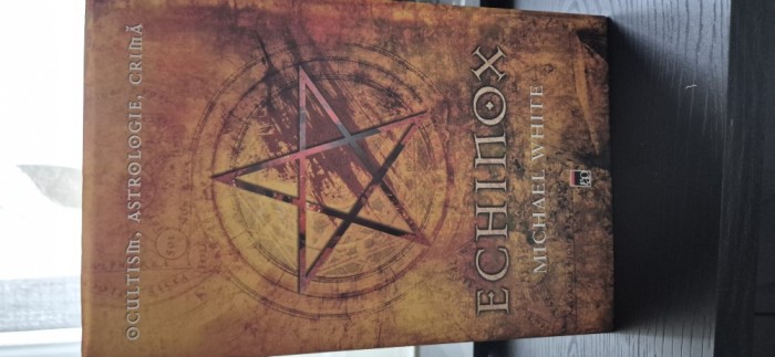 Echinox de Michael White