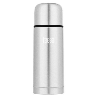 Termos argintiu 350ml teesa foto