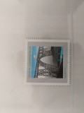 Germania Timbre trenuri, locomotive, cai ferate, nestampilate MNH, Nestampilat