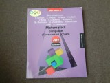 25/1 MATEMATICA OLIMPIADE SI CONCURSURI SCOLARE 2010 CLS VII-VIII DAN BRANZEI